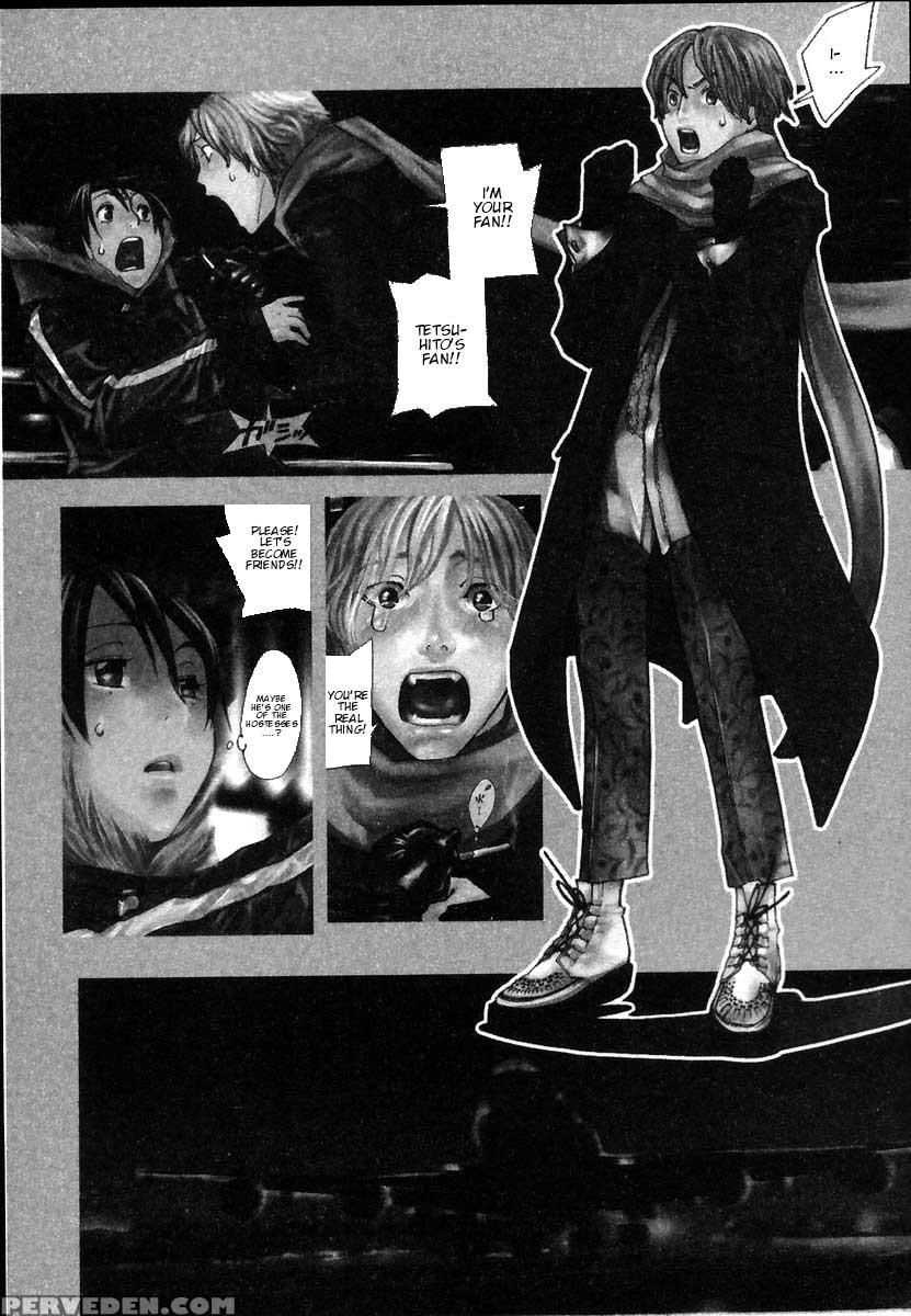 [yonekura Kengo] The Yellow Hearts 2 Ch. 13-18 [english] {kenren} Chapter 1000 Page 24